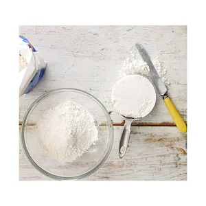 All-Purpose Wheat Flour in Bag for Baking and Cooking