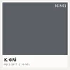 Dark gray