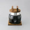 33251 OKUDOSAN Kettle Rice Cooking Set for 1 Go Silver