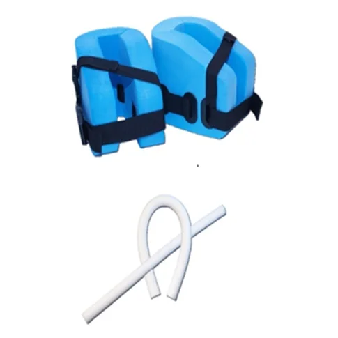 Superior Quality Customized Color Eco-Friendly Materials Solid and Reliable Round Shape Pool Noodle