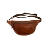 Natural leather