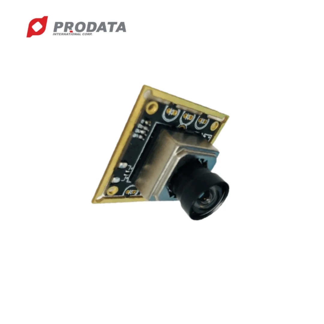 Taiwan Made 5MP PCB Board for CCTV Camera Module