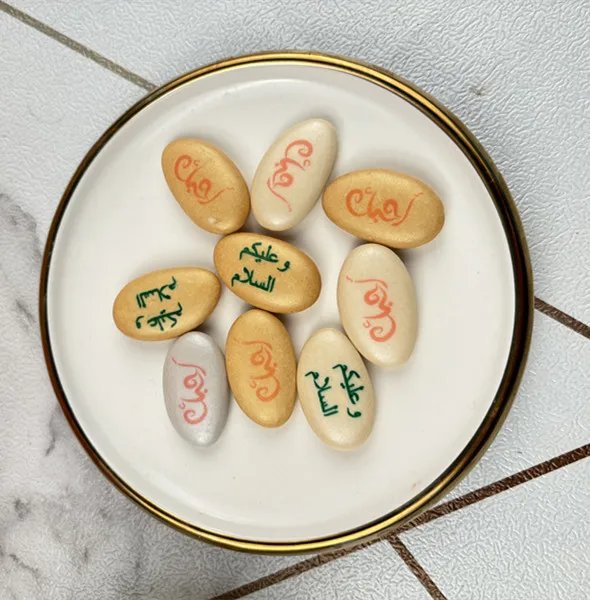 新入荷 トレンド 2026 食用インク 自動ケーキ クッキー ドラジェ