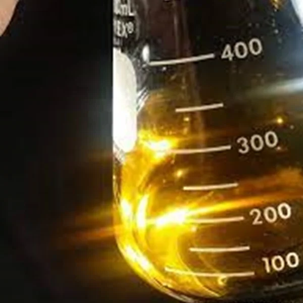 Civet Essential Oil