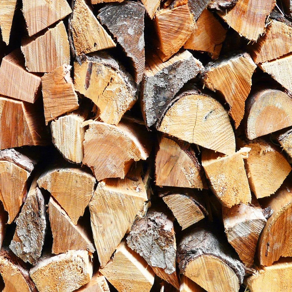 Cheap Kiln Dried Firewood In Crates/oak Fire Wood/beech,Ash,Spruce