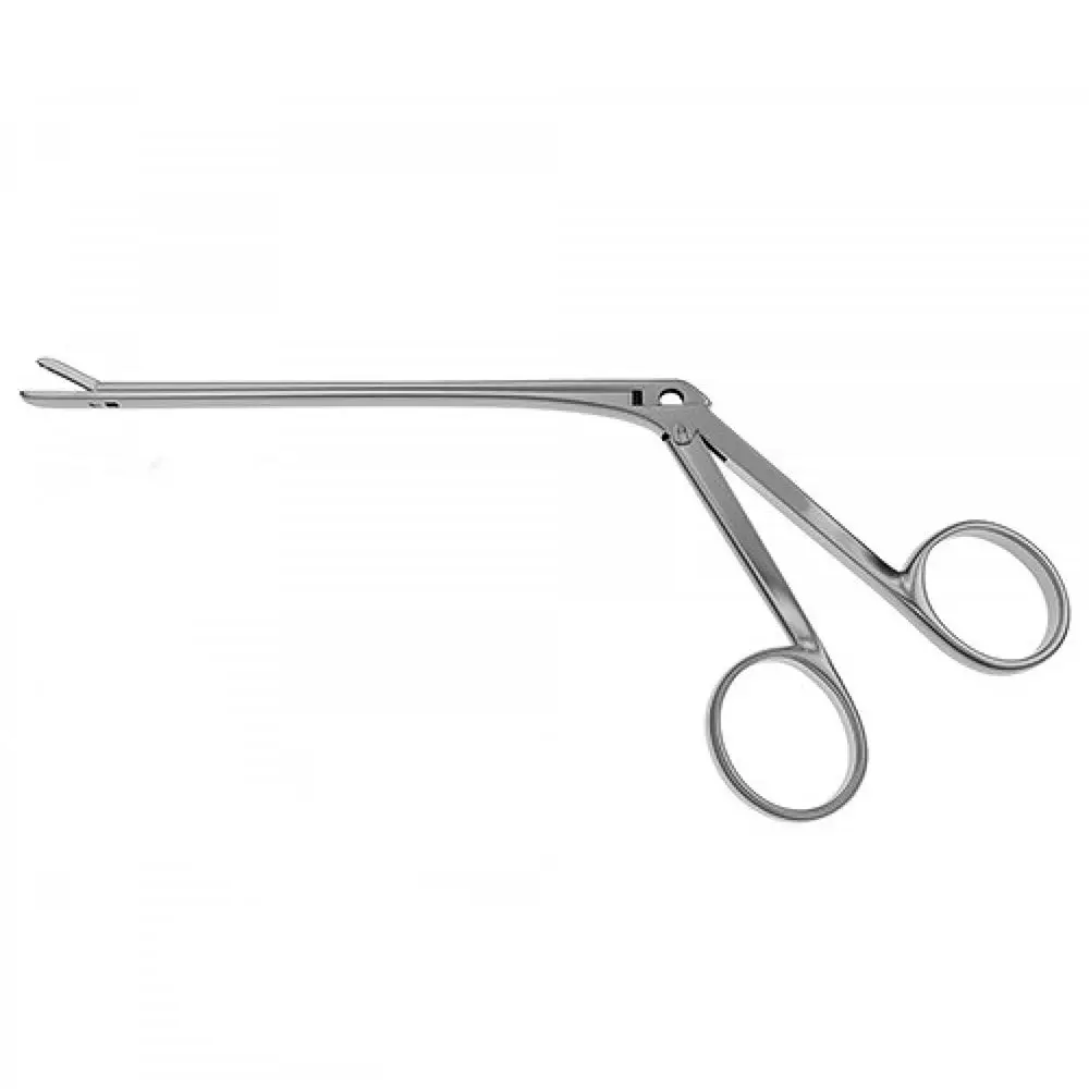 New Arrival Takahashi Nasal Cutting Forceps 13cm Straight 5x10mm Ent ...