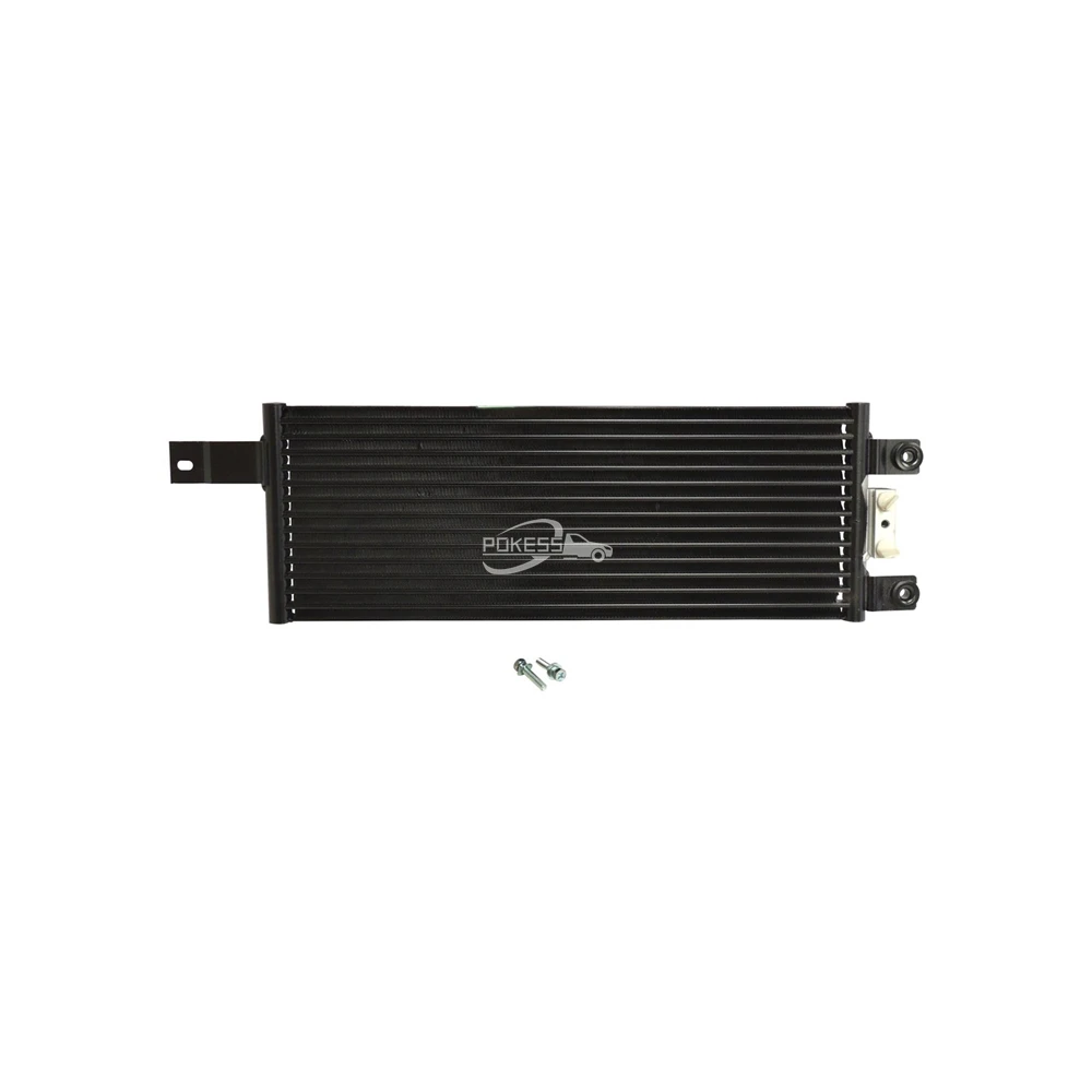 68143895AA Transmission Cooler for Jeep Wrangle — 2