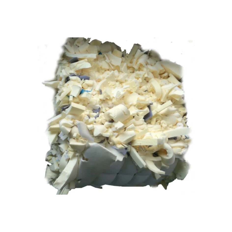 Scrap Sponge Polyurethane Shredded Recyclable Shredded Gel Memory Foam Scrap Sponge Buy Film