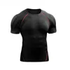 Ligne Rouge Noire