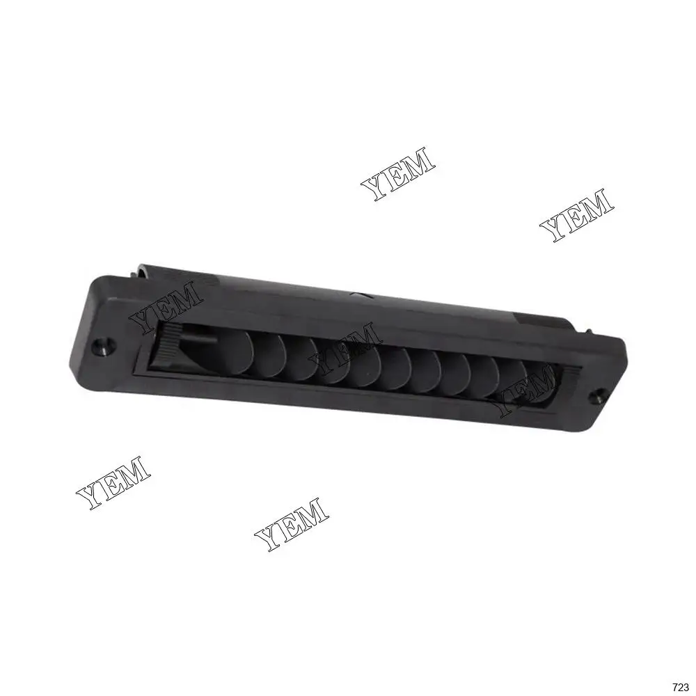 307B Louver A 151-5715 1515715 Engine Parts