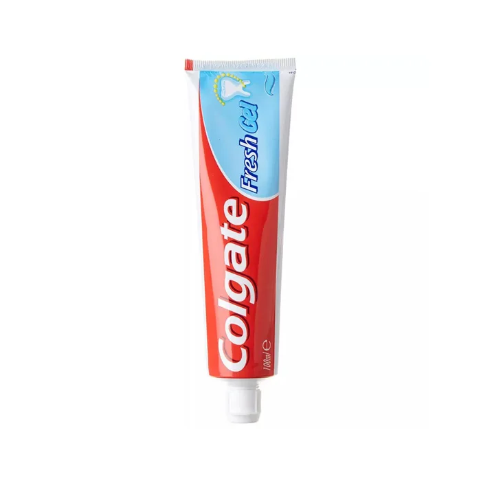 Original Colgate Herbal 100gm/colgate Advanced White Toothpaste 75ml ...