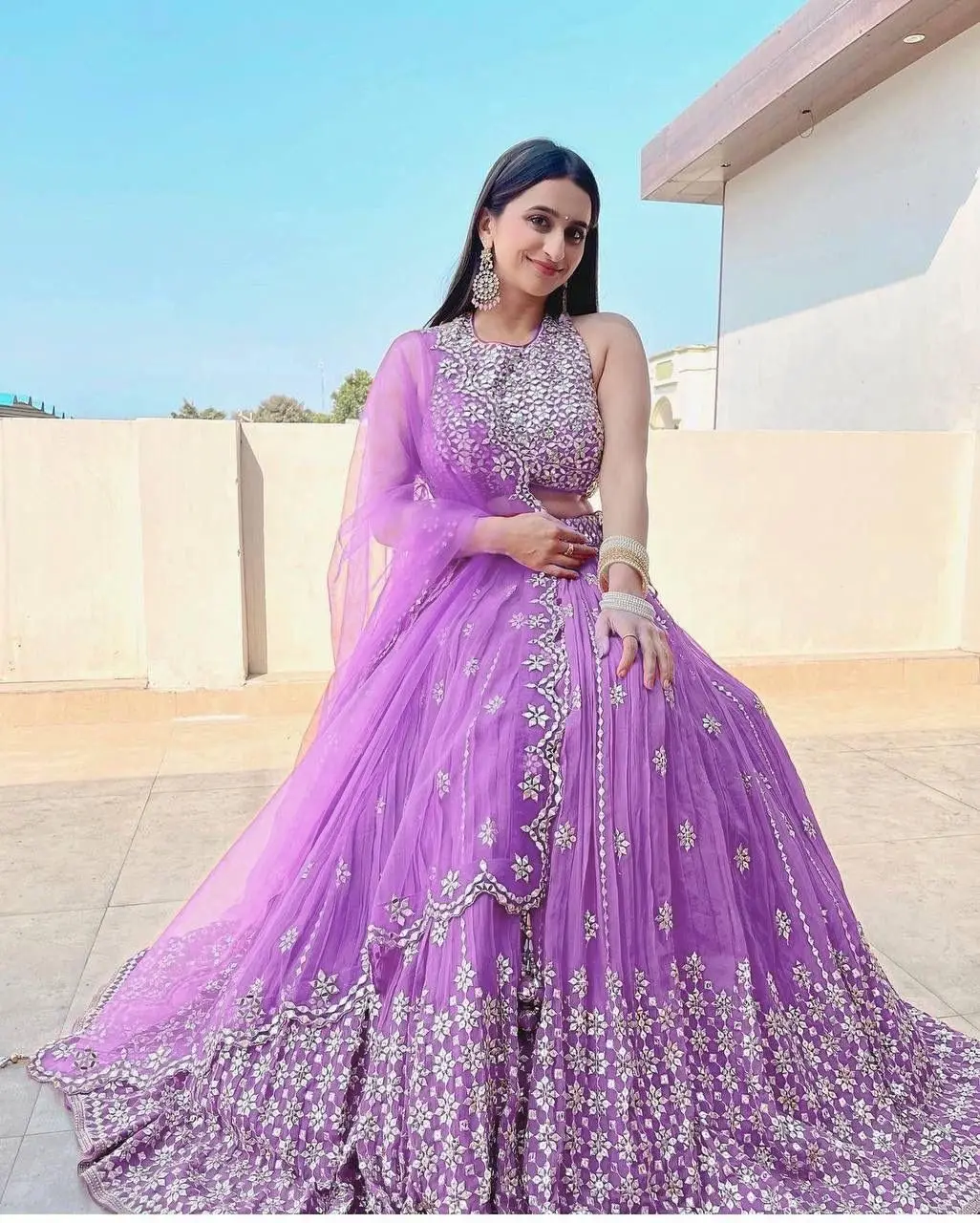 Bollywood Style Lehnga Choli Function Special Lehengha Choli   Lehenga Choli for Wedding Wear at Wholesale Price