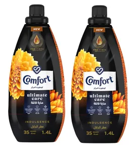 April Fresh Downy Ultra Liquid Fabric Conditioner 40 Loads 34 Fl oz Eco-Friendly Floor Detergent for Softening Clothes