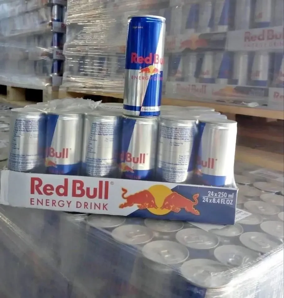 Red Bull Energy Drink Red Bull 250 Ml Energy Drink Wholesale Redbull