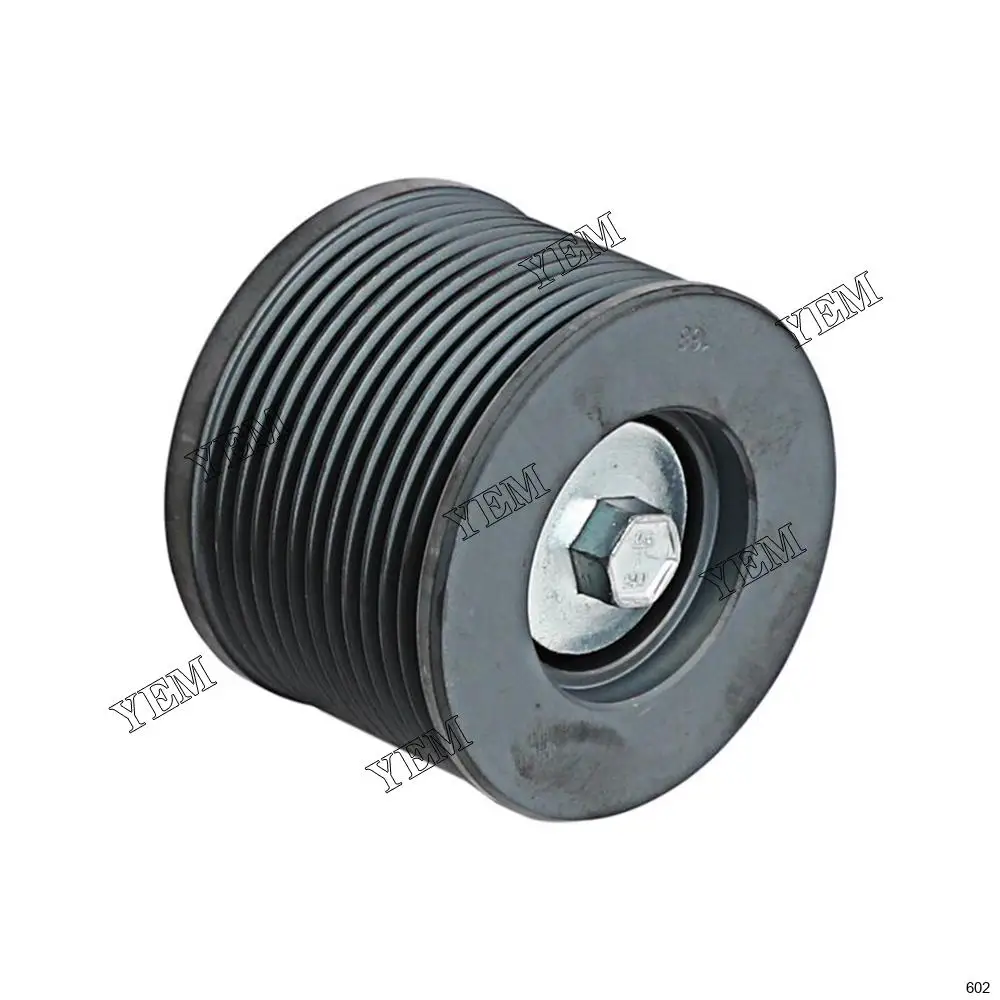 High Quality Pulley Assembly Idler 285-0277 2850277 China Engine Parts Supplier