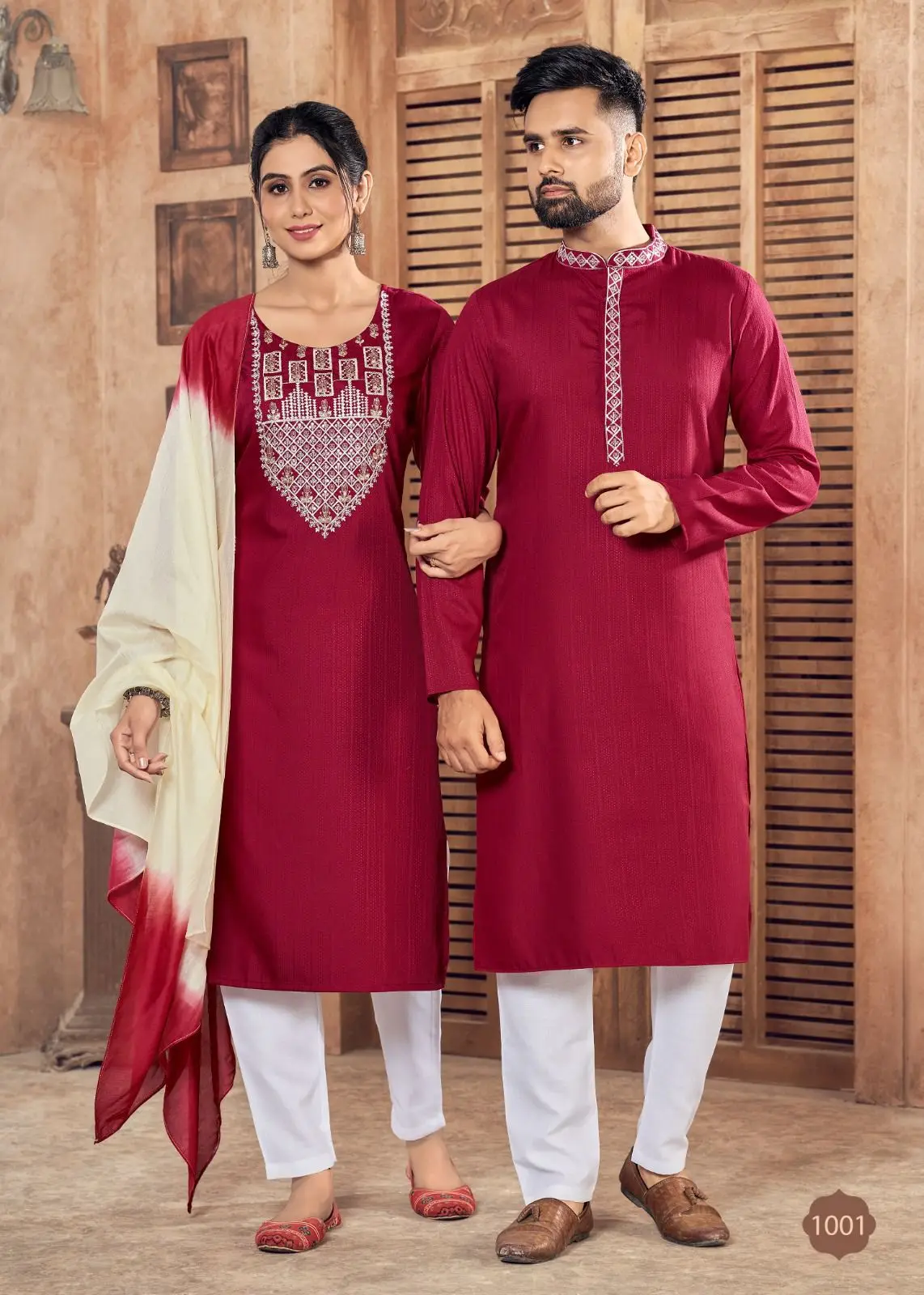 HSD kurta-set voor dames, etnische feestkleding, Indiase plus-size HSD kurta-set voor dames, etnische feestkleding, Indiase plus-size