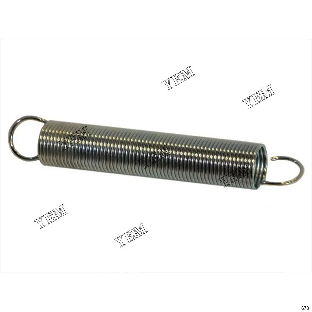 Taiwan Factory Wholesale High Quality Spring Part No. 132-5955 1325955 Aftermarket Engine Spare Parts