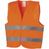 Orange, Yellow Fluo