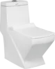 Glossy White