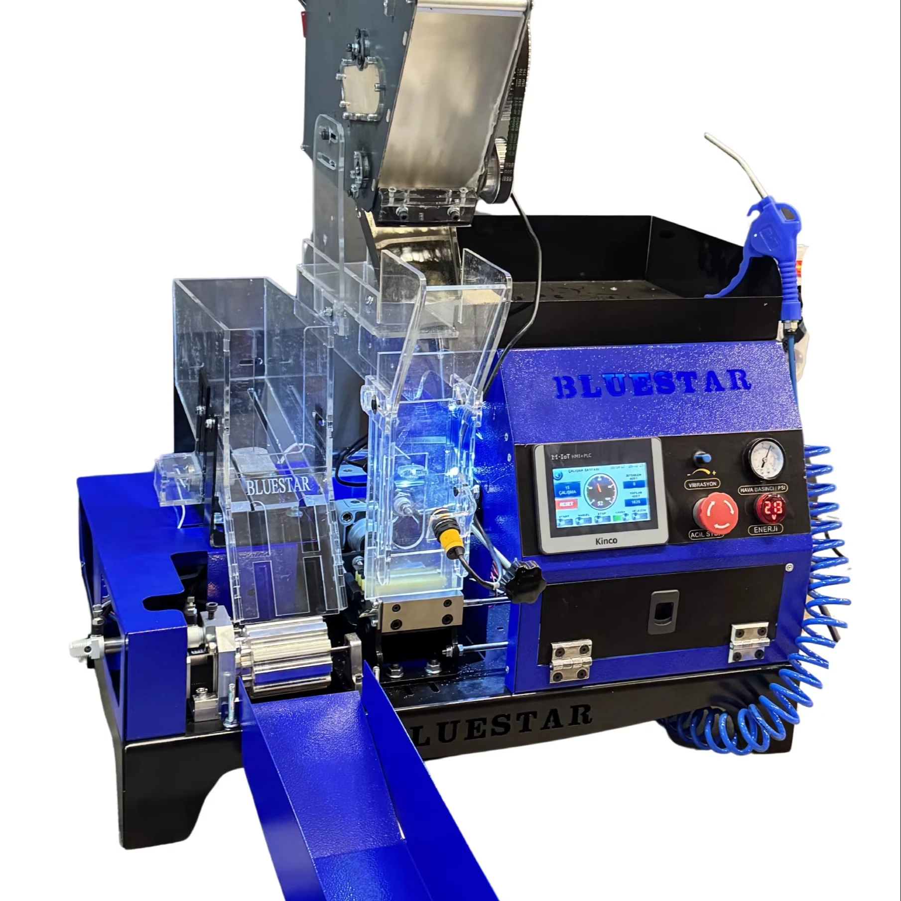 machine  rouler cigarette automatique Powermatic 5 | Tubeuse lectrique 20 cigarettes Machine  rouler des cigarettes