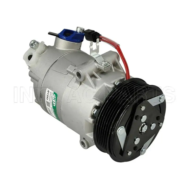 INTL-XZC946 CVC air Compressor for Volkswagen VW Fox/Polo/Crossfox