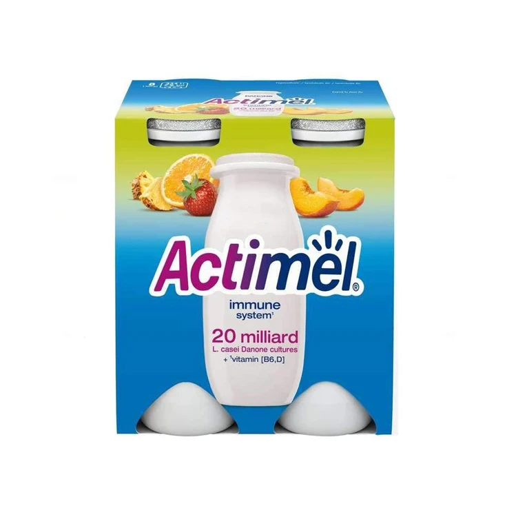 200 мл T - Pack Actimel горячая Распродажа по хорошей цене