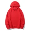 สีแดง