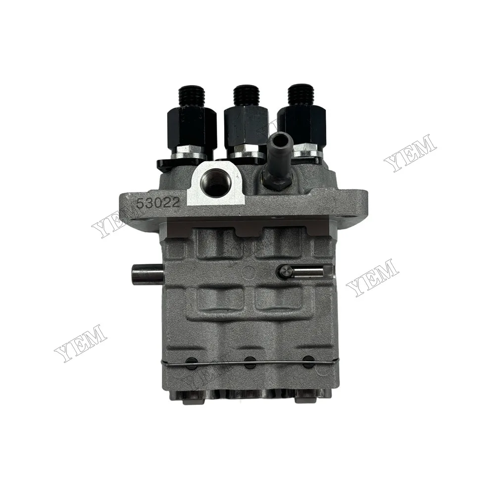 Fuel Injection Pump Fit for Isuzu 3KC1 Engine