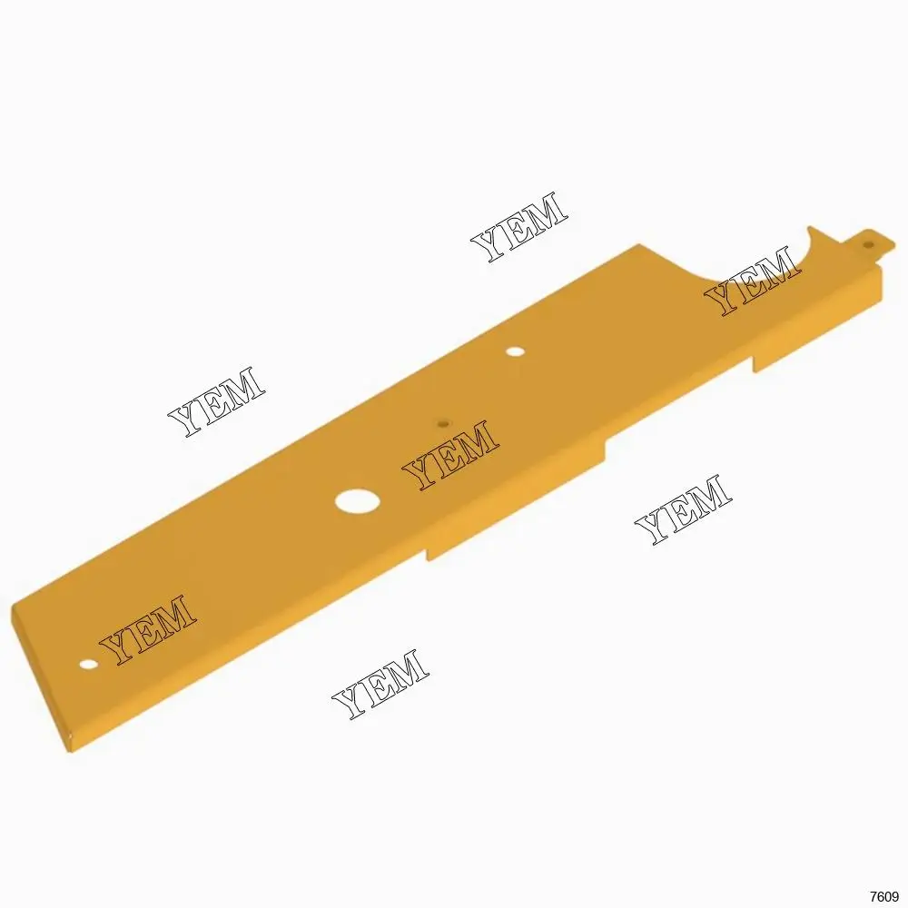 305 CR Cover Assembly 600-5647 6005647 OEM Engine Parts