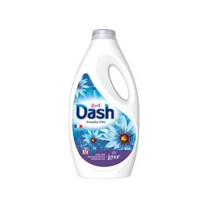 Factory price Dash Classic Liquid Detergent Perfect for Stains After Washing 110g