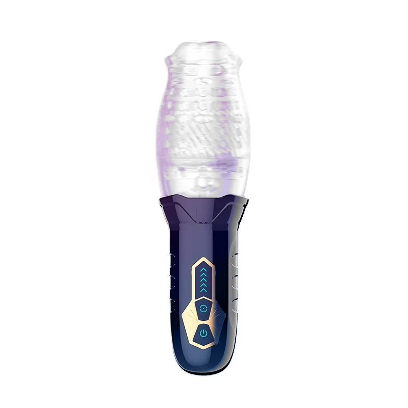 Neuer Vibrator Taschenvagina 360 Grad Rotierender Masturbator Erotisches Spielzeug fr Mnner Neuer Vibrator Taschenvagina 360 Grad Rotierender Masturbator Erotisches Spielzeug fr Mnner