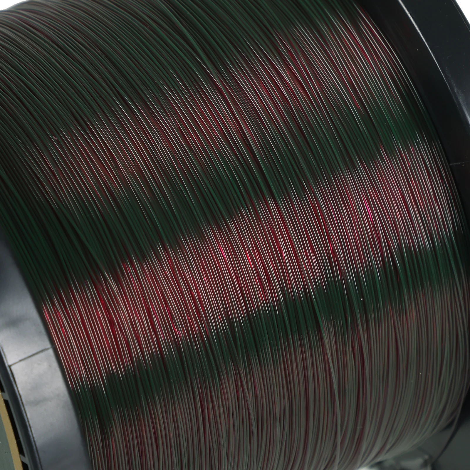 Feisida Fluorescent Yellow Nylon Carp Line