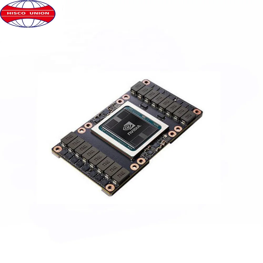 Placa de vídeo, para nvidia tesla v100 pcie 32 gb ou nvidia tesla