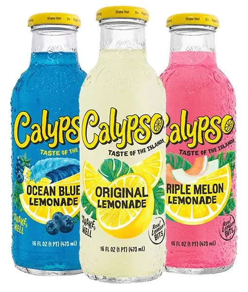 Calypso Soft Drinks/calypso Lemonade/ Calypso.. Buy Wholesale Calypso Soft Drinks Lemonade