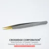 Pointed Isolation Tweezer