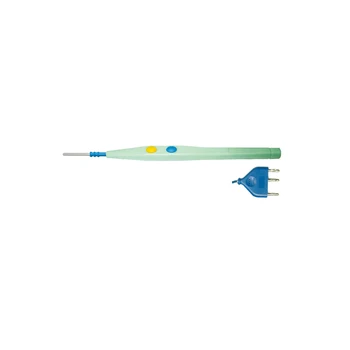 Electrobisturi Disposable Surgical Cautery Handpiece Electrosurgical Pencil ESU Pencil Surgical Energy Handpiece