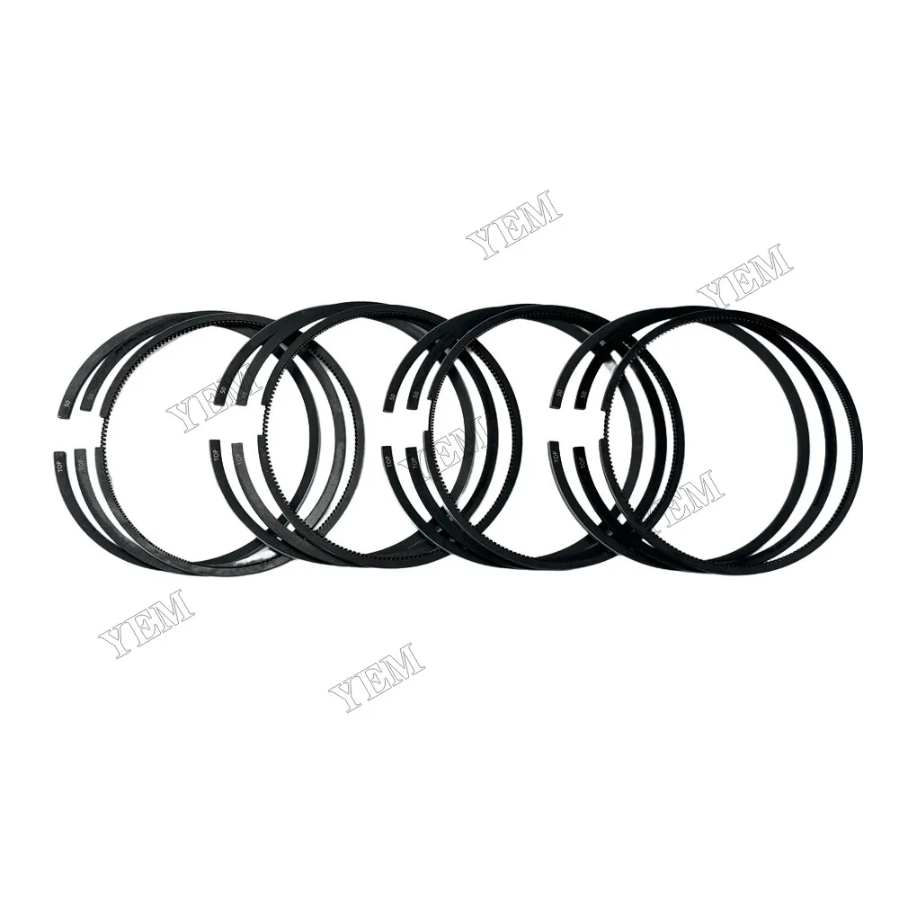 Piston Ring UPRK0002 RG75486 Fit for Caterpillar C4.4 Engine