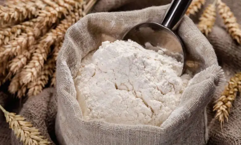Бесплатный образец высокое качество и Лучшая цена клейкая рисовая мука лучшего качества из Вьетнама