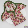 Pink And Green