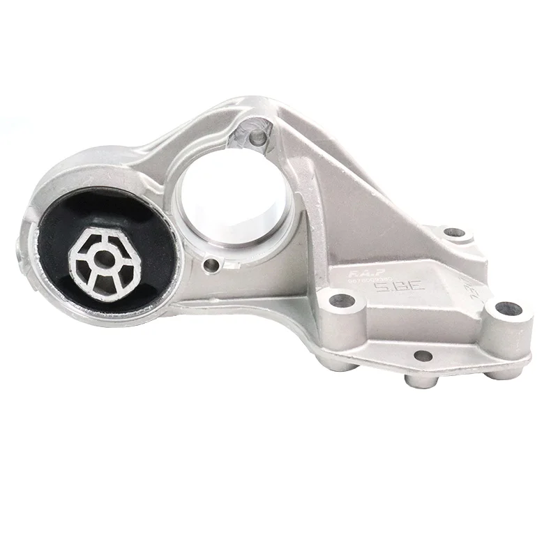 Engine Mount Mounting Engine Mounting Kit OEM 9676009380 Used for Peugeot 307 Engine Gearbox Parts