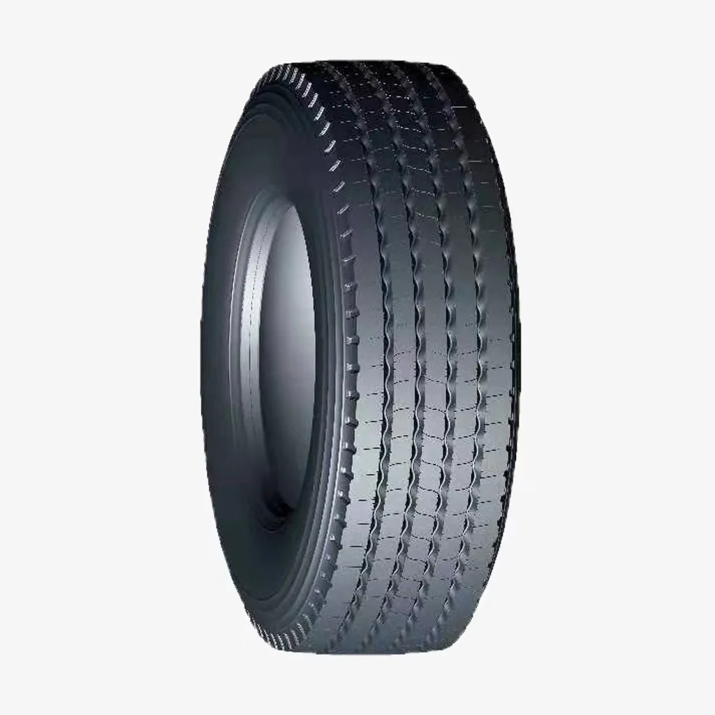 Kunlun 385/65R22.5 Tires - High Quality, Durable, and Reliable