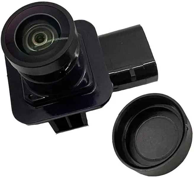 Rear View Backup Camera Compatible With 2013-2017 Ford Escape / Kuga - OEM DV4T-19G490-AB