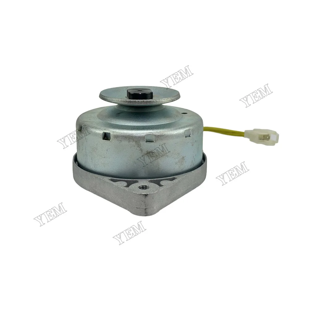 Alternator 12145077200 121450-77200 Fit for Yanmar G1800 G2220 Engine 4