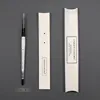 Blanc 20# Pinceau de peinture artistique