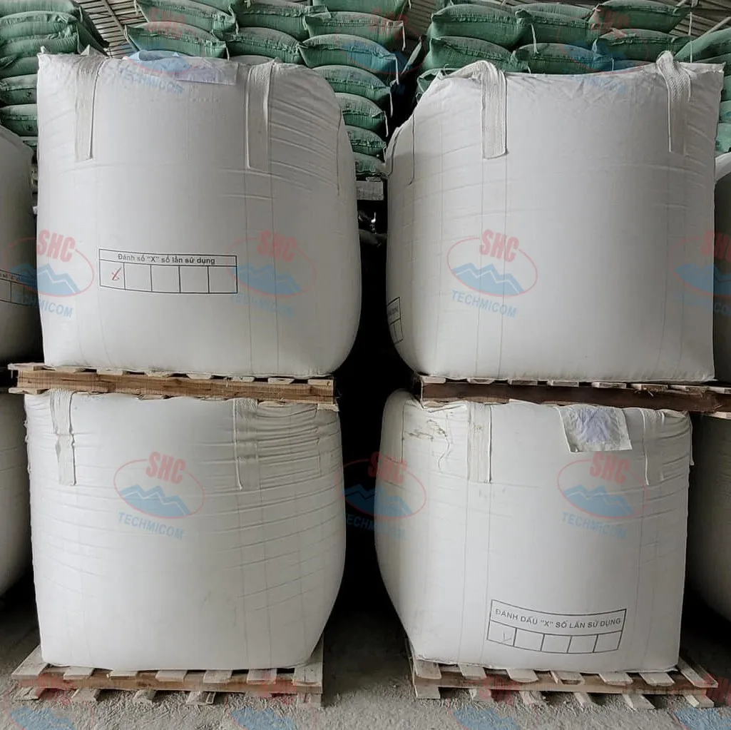 White Powder Hydrated Lime 92 Purity Min Factory Sale Cheap Price For Water Cleaning Building