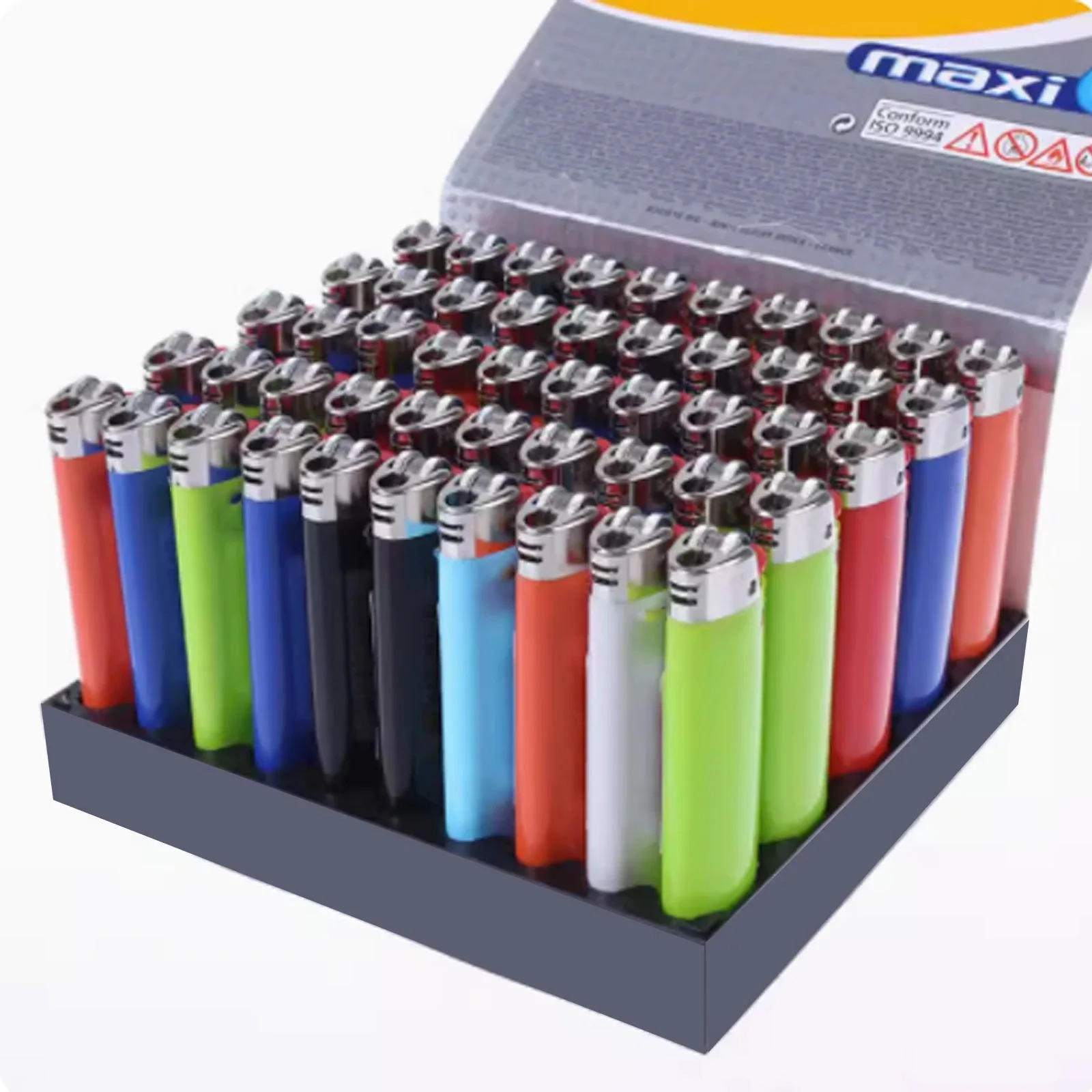 2024 Quality Cricket Lighter With Wholesale Price From Netherlands For