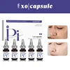 Capsules anti-pelliculage