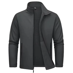 Wholesale Men s Motorcycle Riding Jacket Casual Jacket Waterproof Multi Pocket Warm Jacket Windbreaker