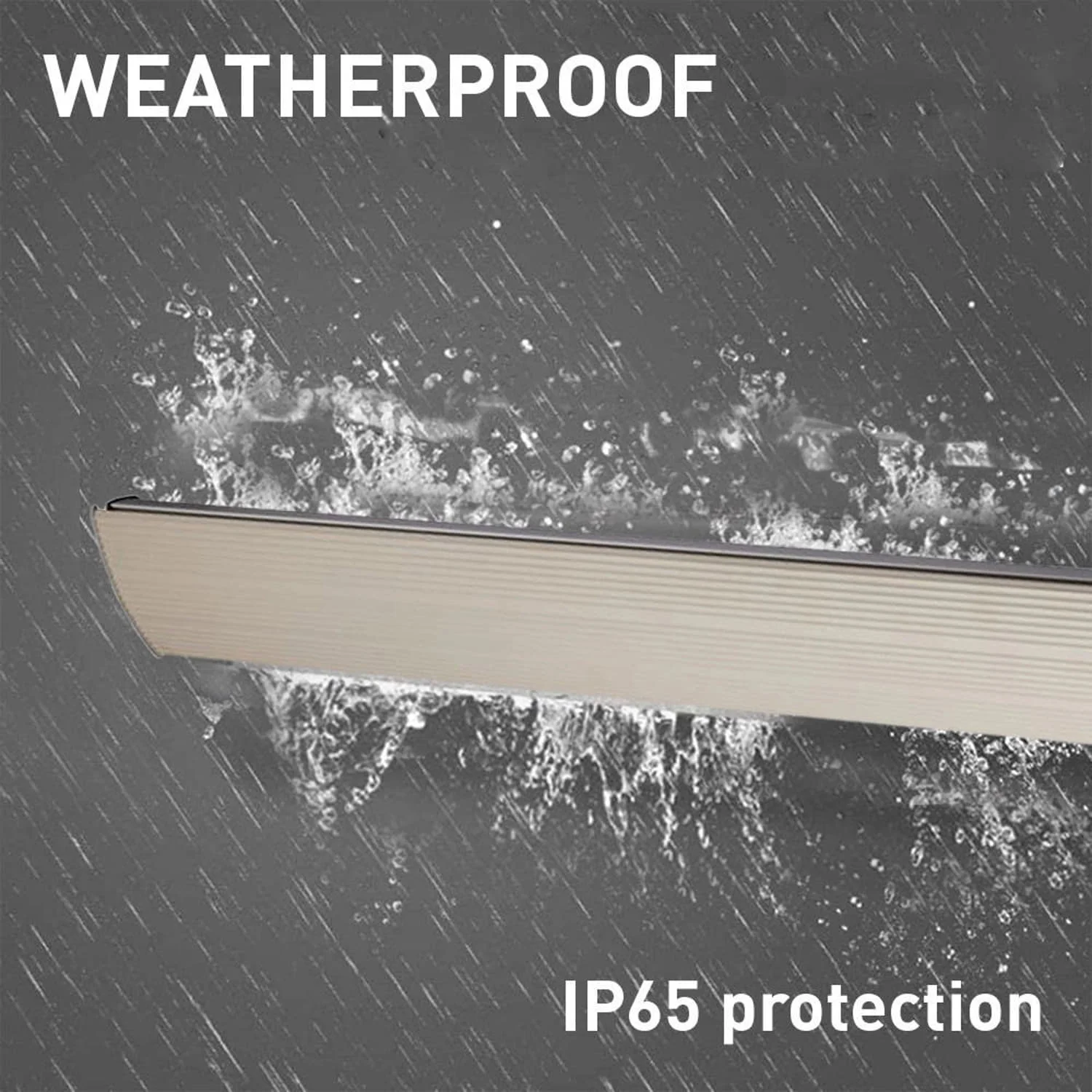 1500 инфракрасный керамический нагреватель Вт белый без излучения света экструдированный нагревательный элемент из алюминиевого сплава керамическое покрытие