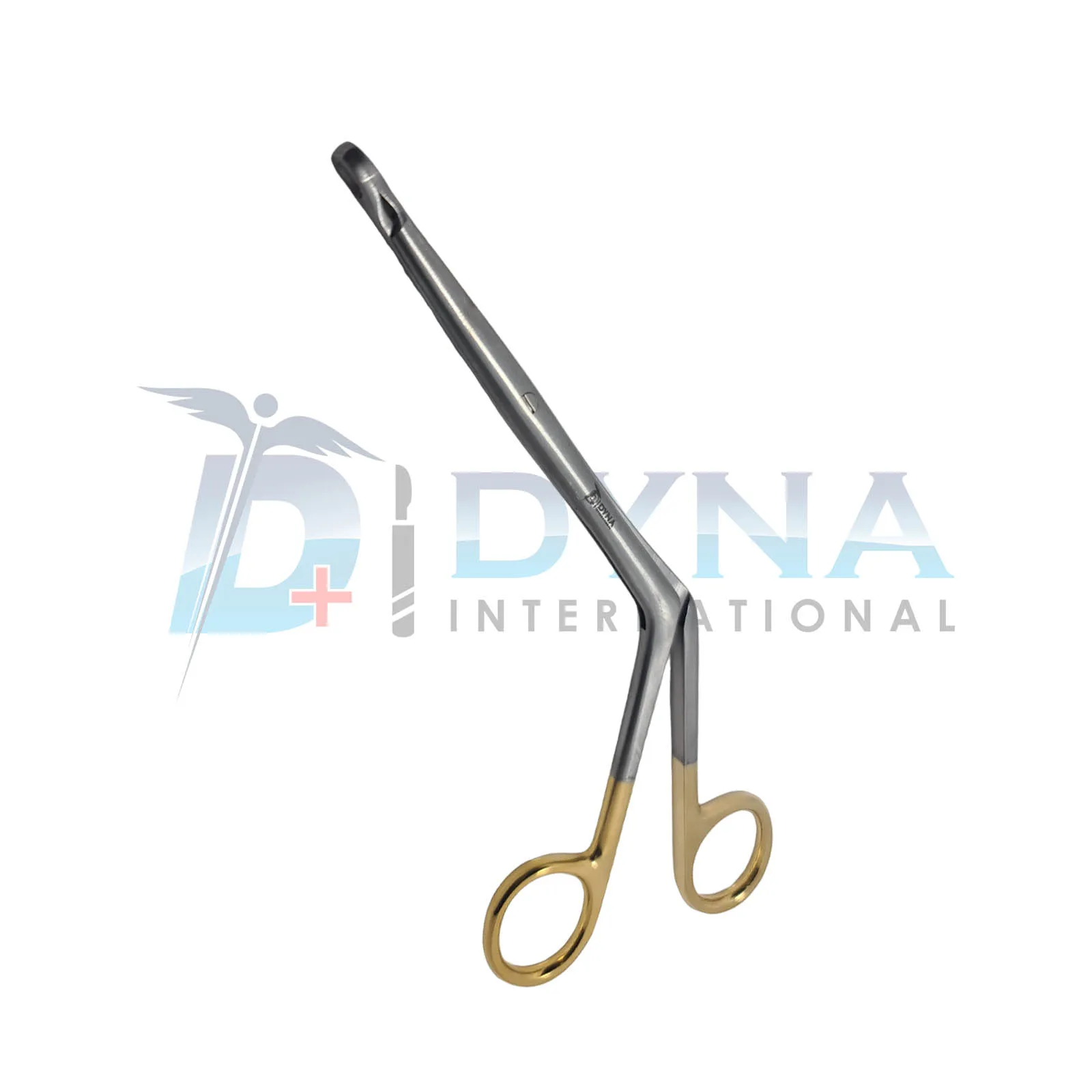 Stainless Steel Knight Septum Forceps Plastic Surgery Instrument - Buy ...